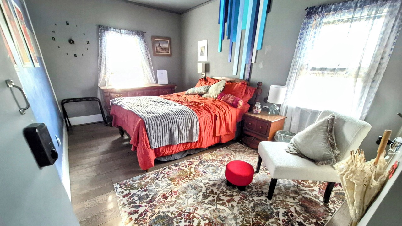 Photo of Bedroom in Cambra