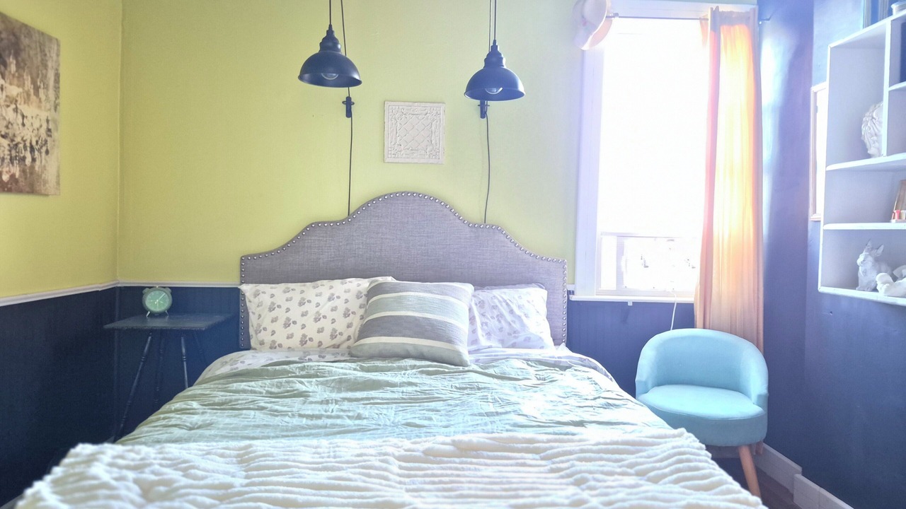 Photo of Bedroom in Cambra