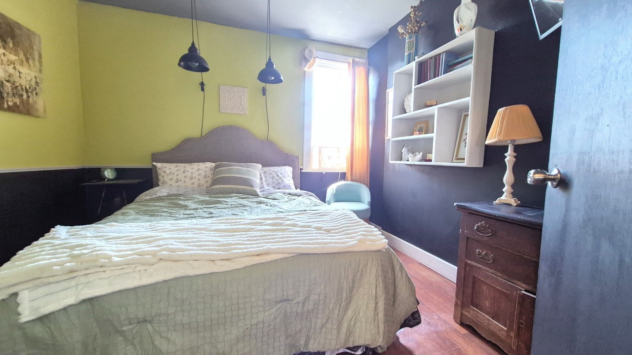 Photo of Bedroom in Cambra