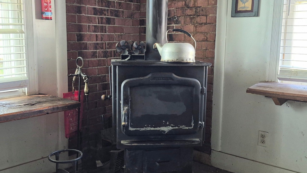 Photo of Kitchen in Cambra