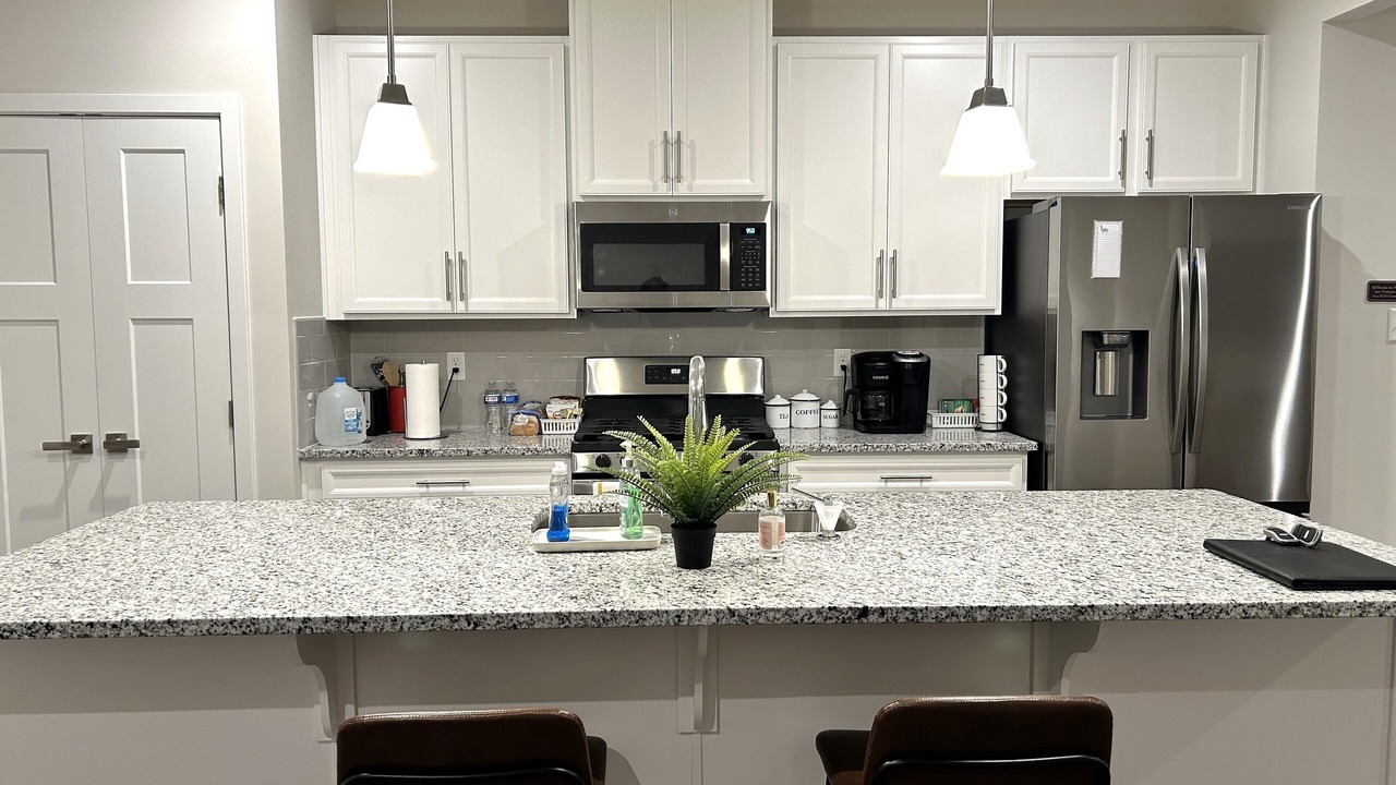 Photo of Kitchen in Gibsonia