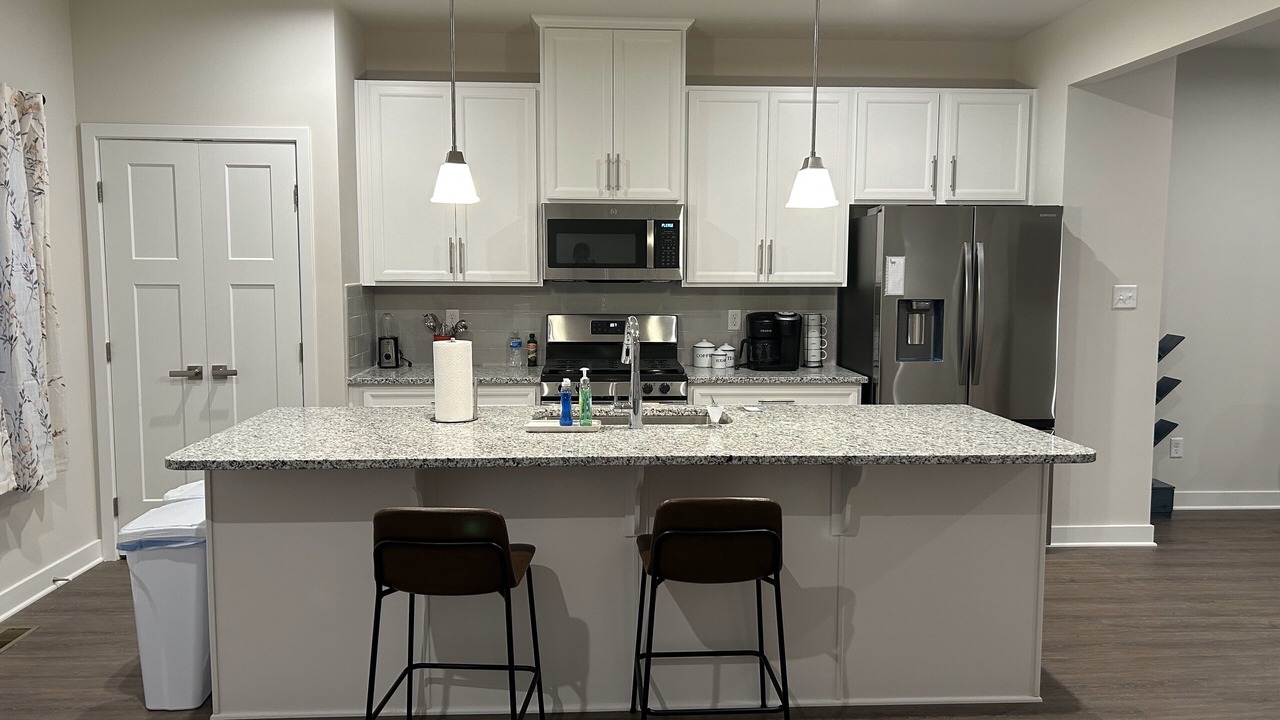 Photo of Kitchen in Gibsonia