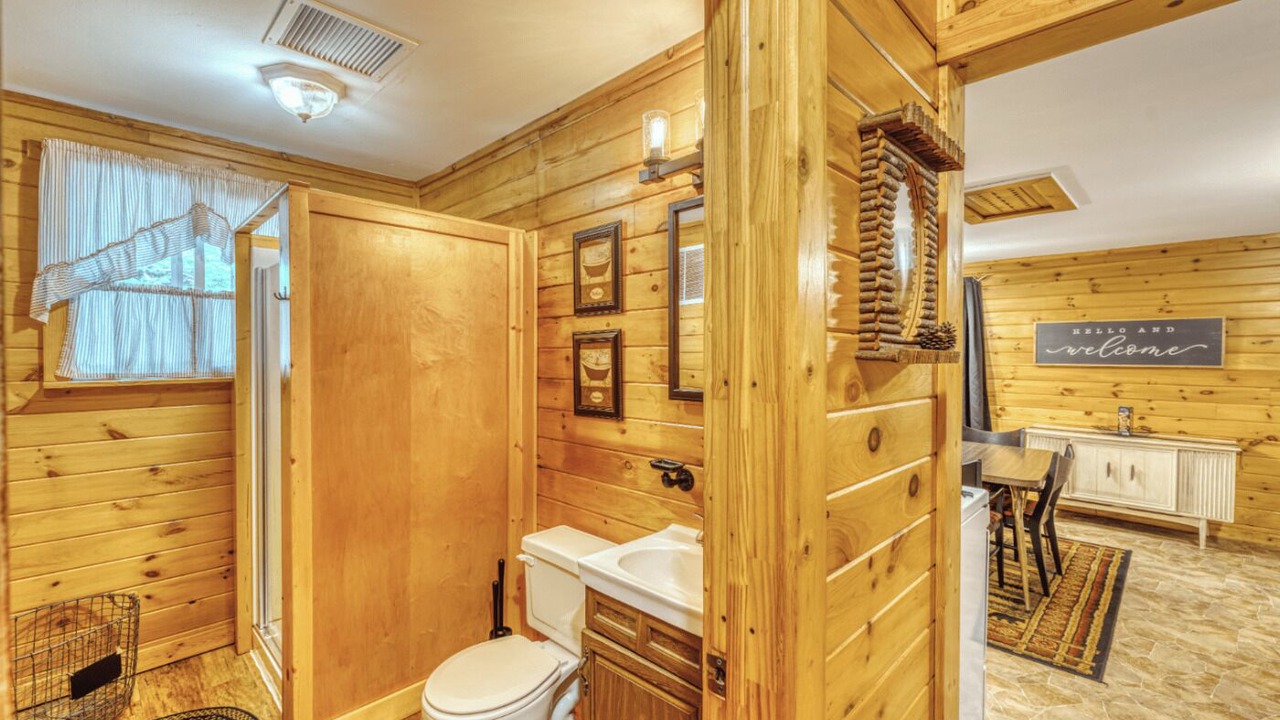 Photo of Bathroom in Sigel