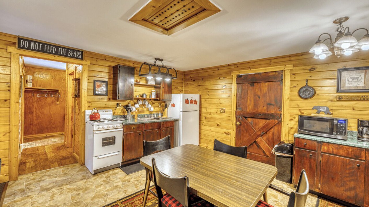 Photo of Kitchen in Sigel
