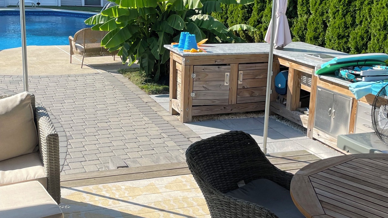 Photo of Outdoor in Manasquan