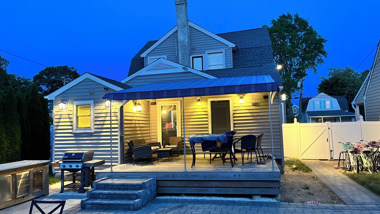 Photo of Outdoor in Manasquan