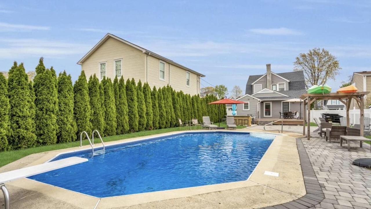 Photo of Outdoor in Manasquan