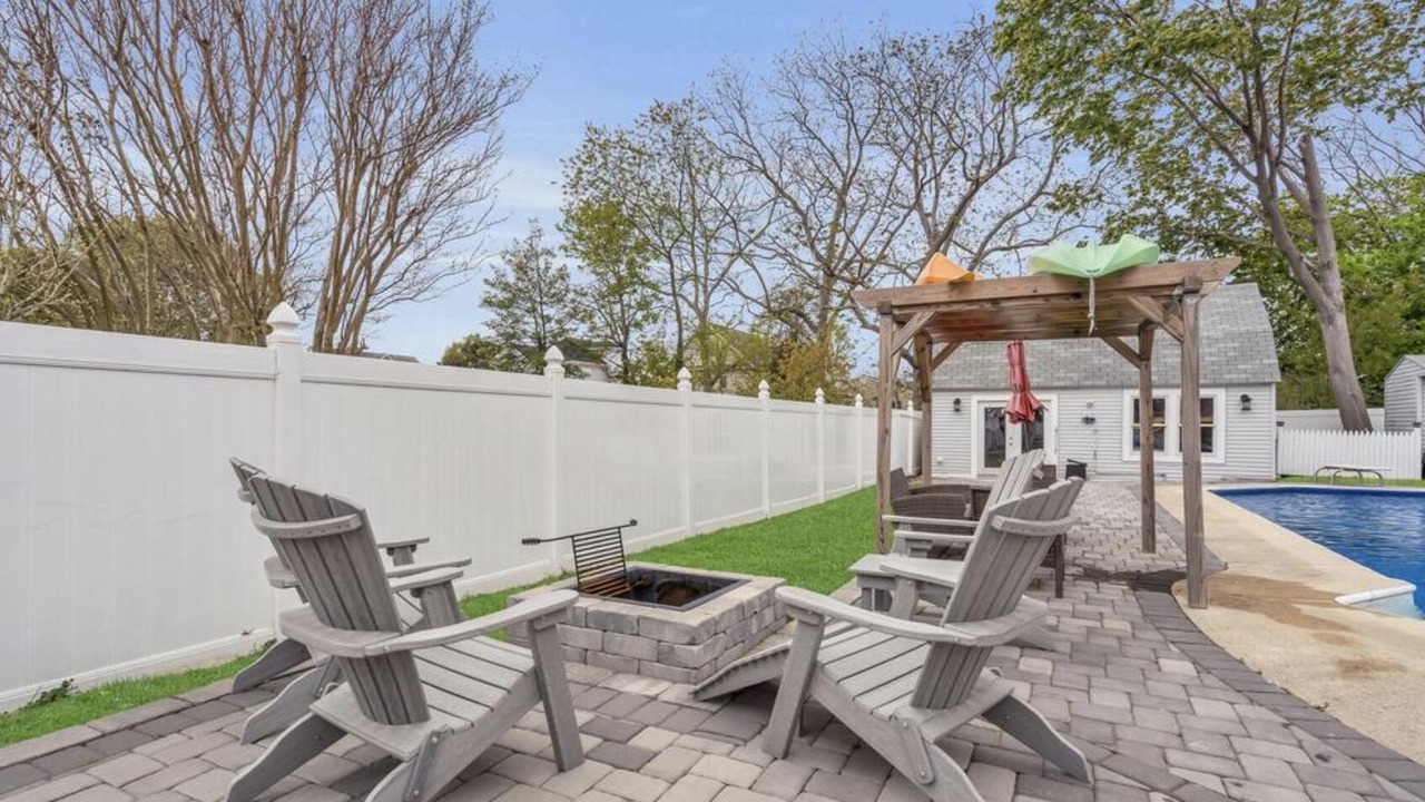 Photo of Patio Balcony in Manasquan