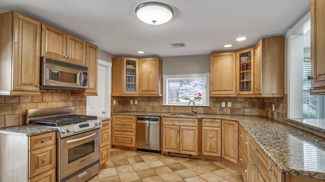 Photo of Kitchen in Manasquan