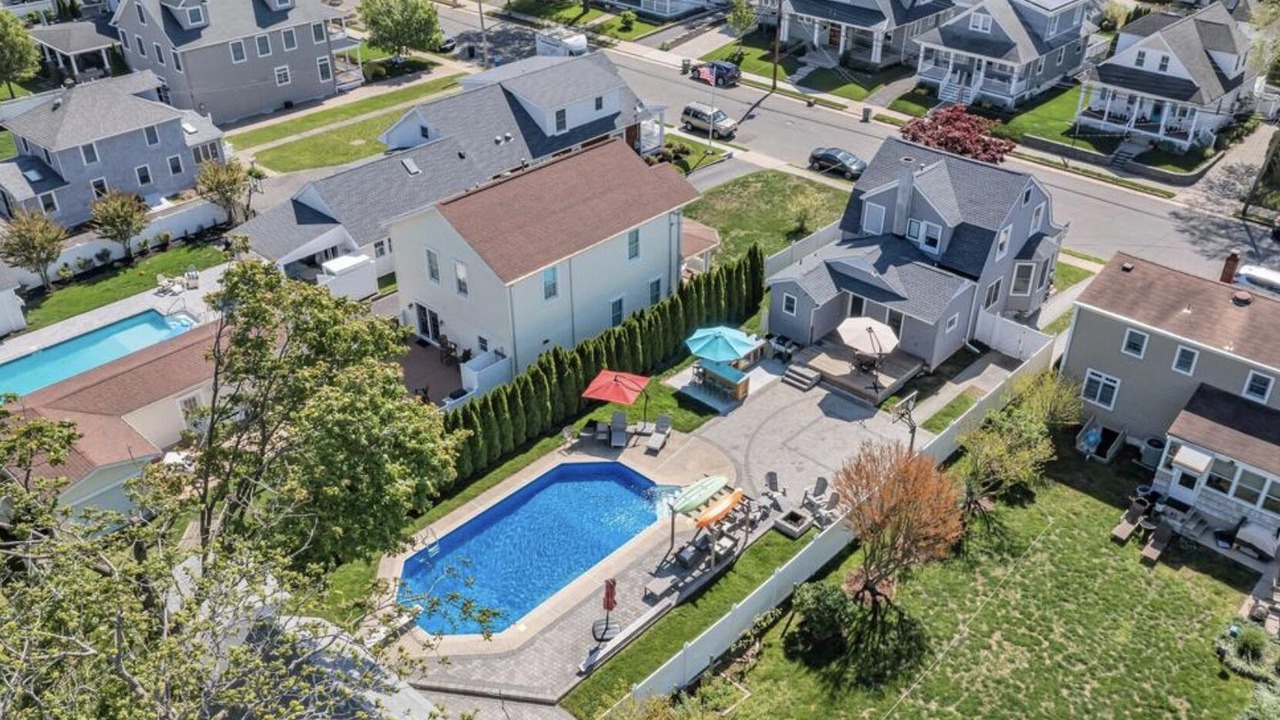 Photo of Outdoor in Manasquan