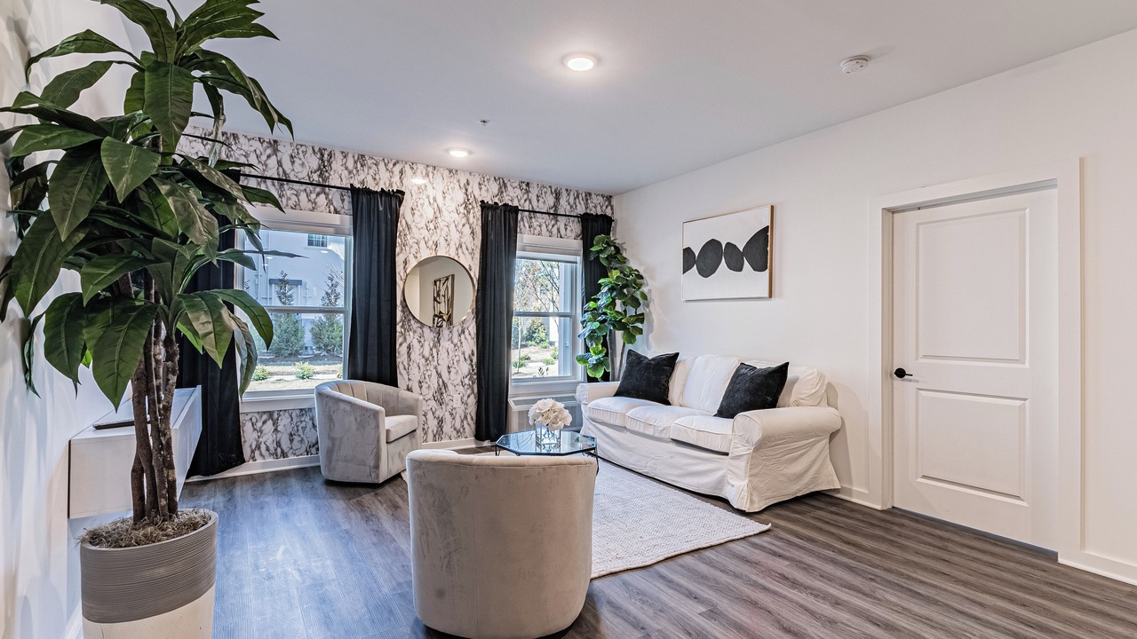 Photo of Livingroom in Hillsborough
