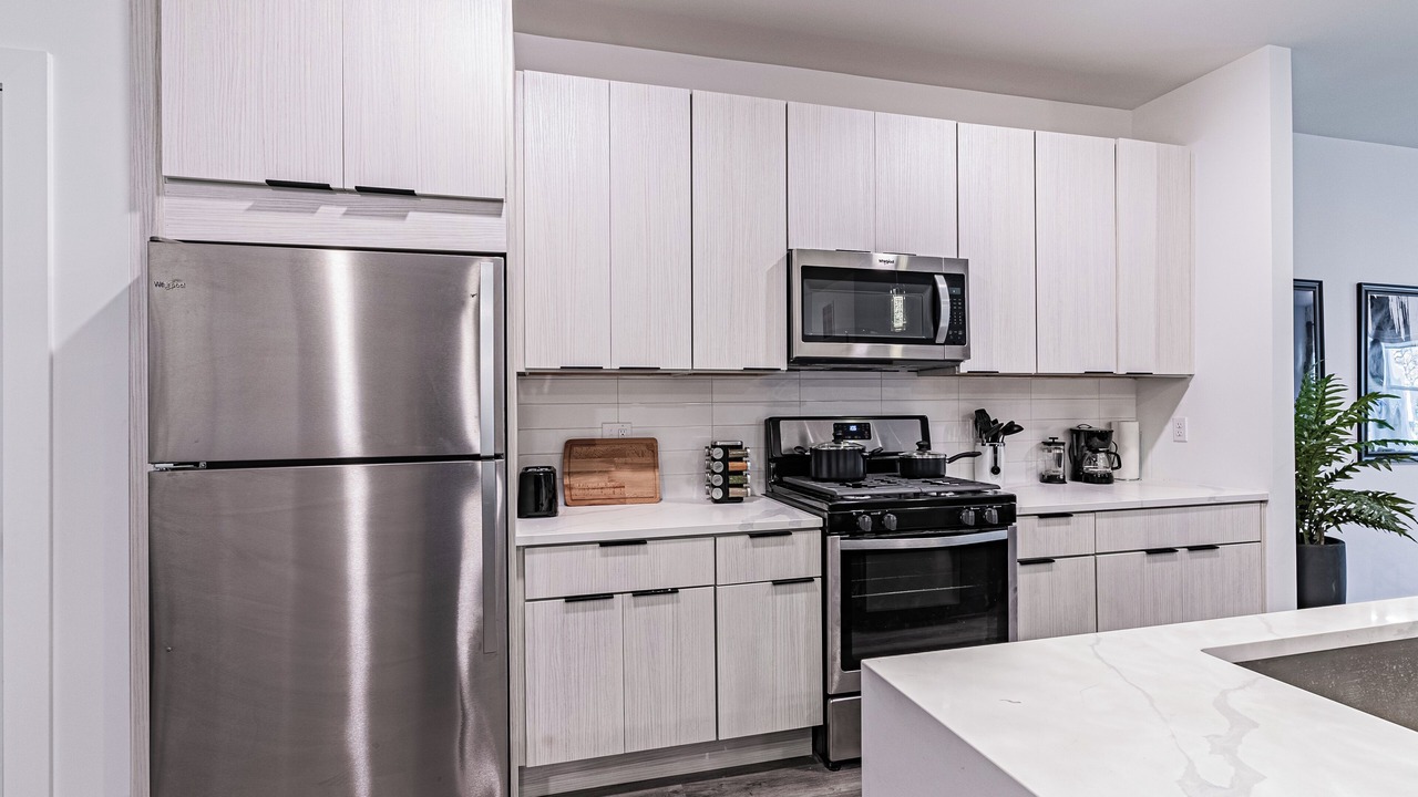 Photo of Kitchen in Hillsborough