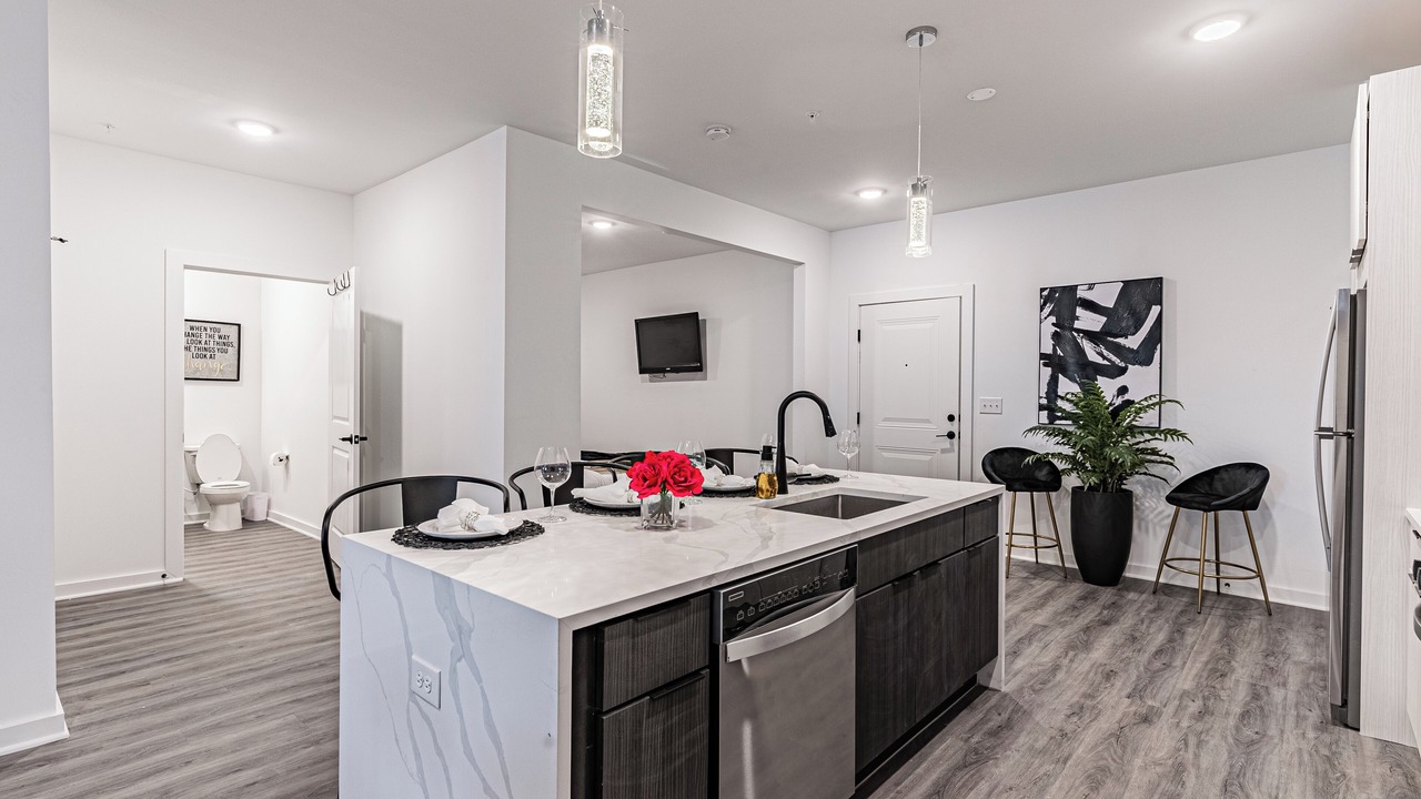 Photo of Kitchen in Hillsborough