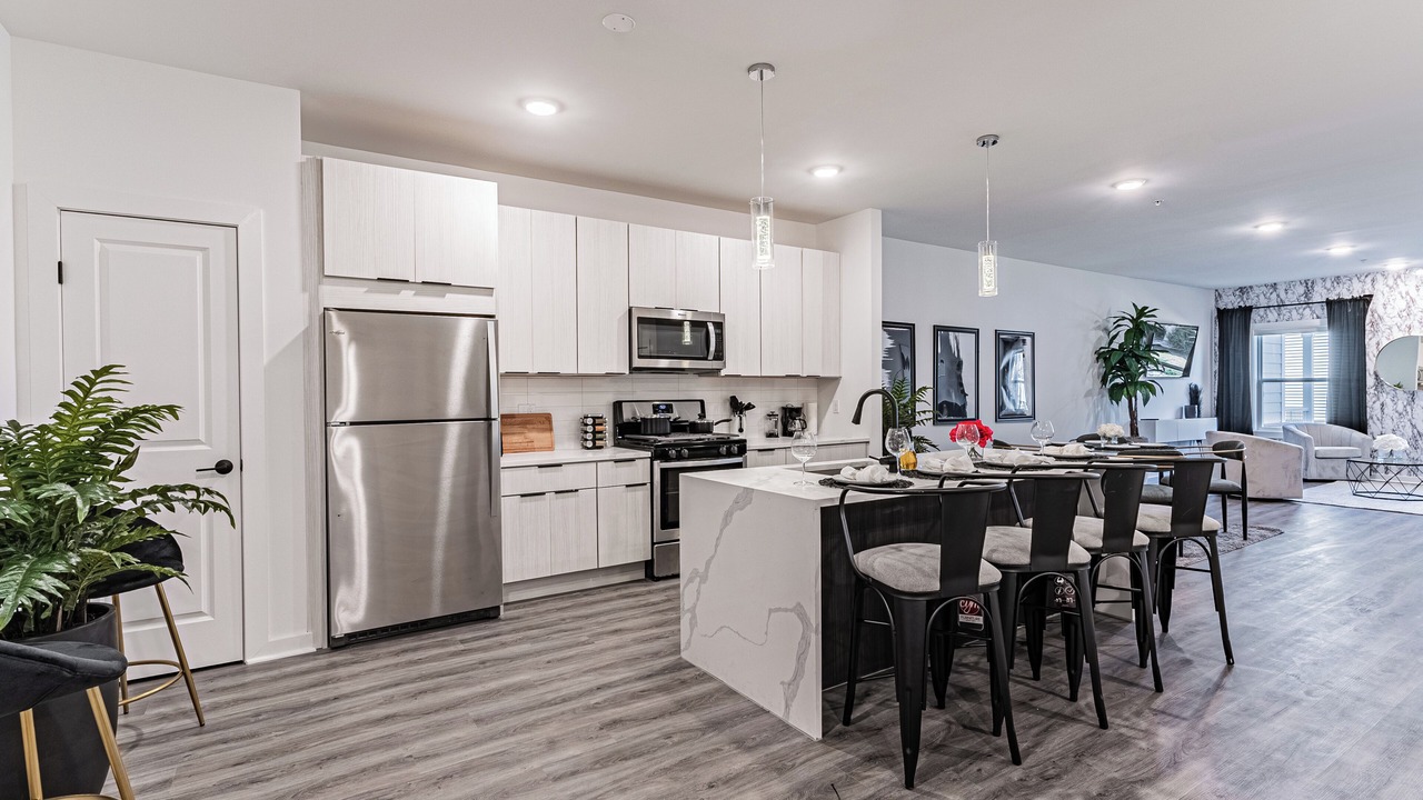 Photo of Kitchen in Hillsborough