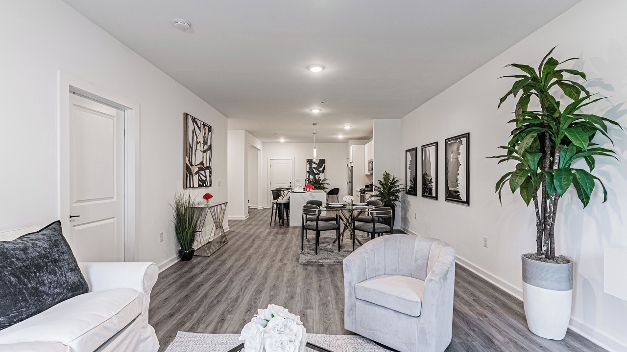 Photo of Livingroom in Hillsborough