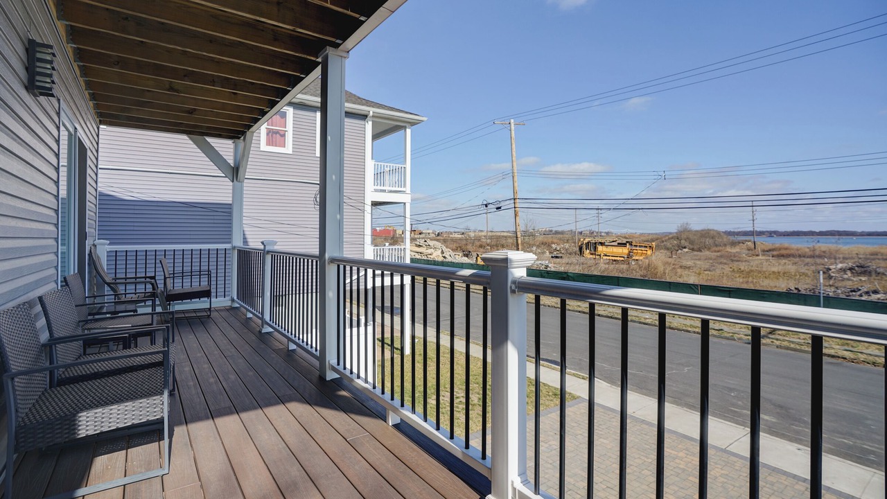 Photo of Outdoor in Morgan