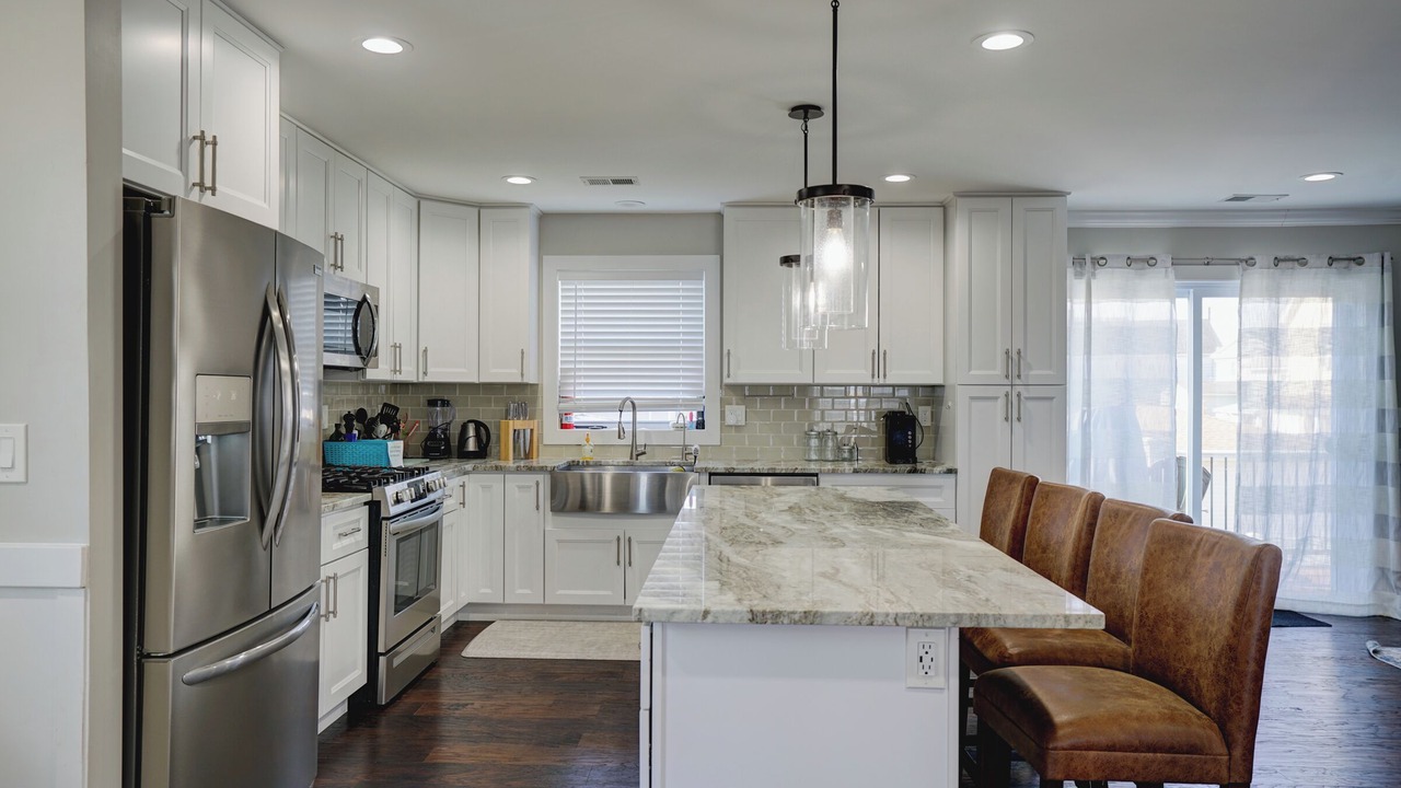 Photo of Kitchen in Morgan