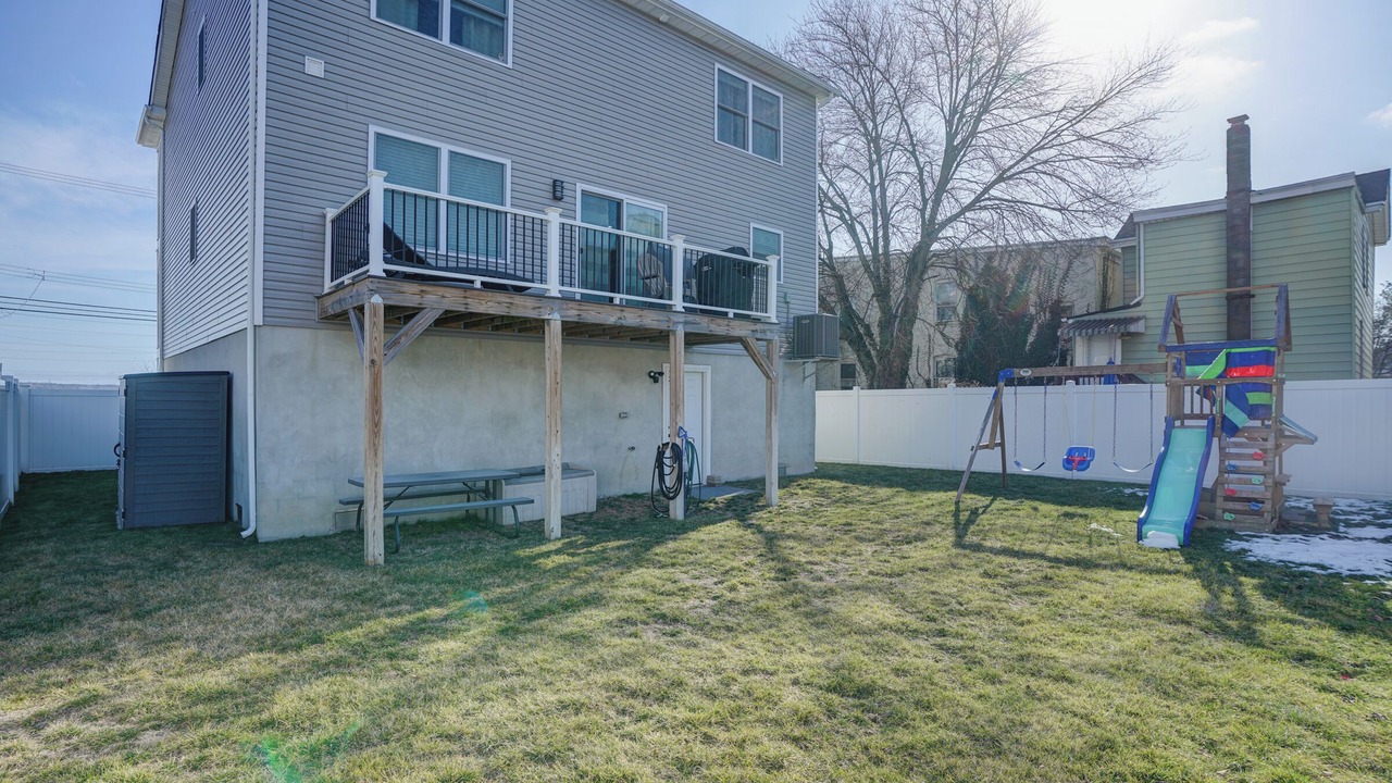 Photo of Outdoor in Morgan