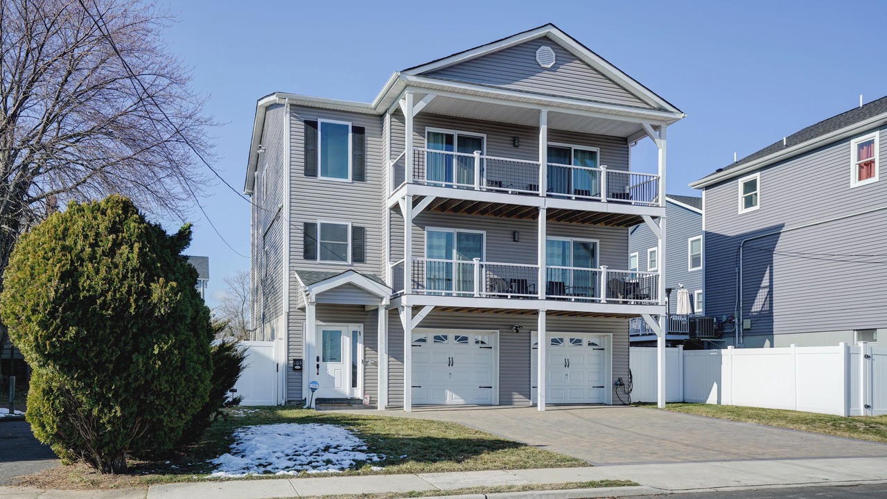 Photo of Outdoor in Morgan