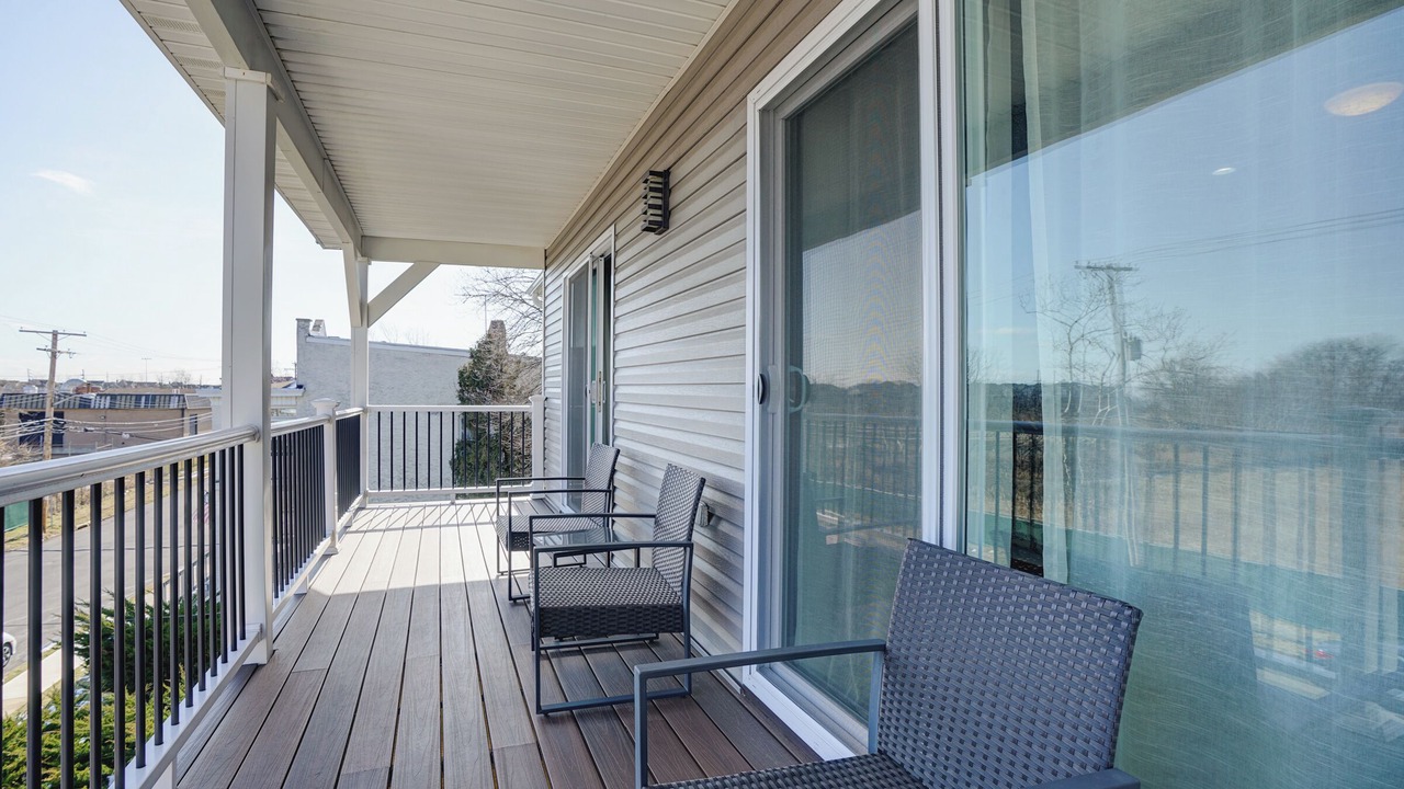 Photo of Outdoor in Morgan