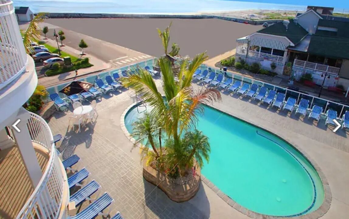 Photo of Outdoor in North Wildwood