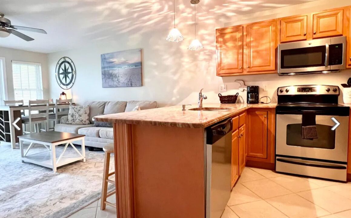 Photo of Kitchen in North Wildwood