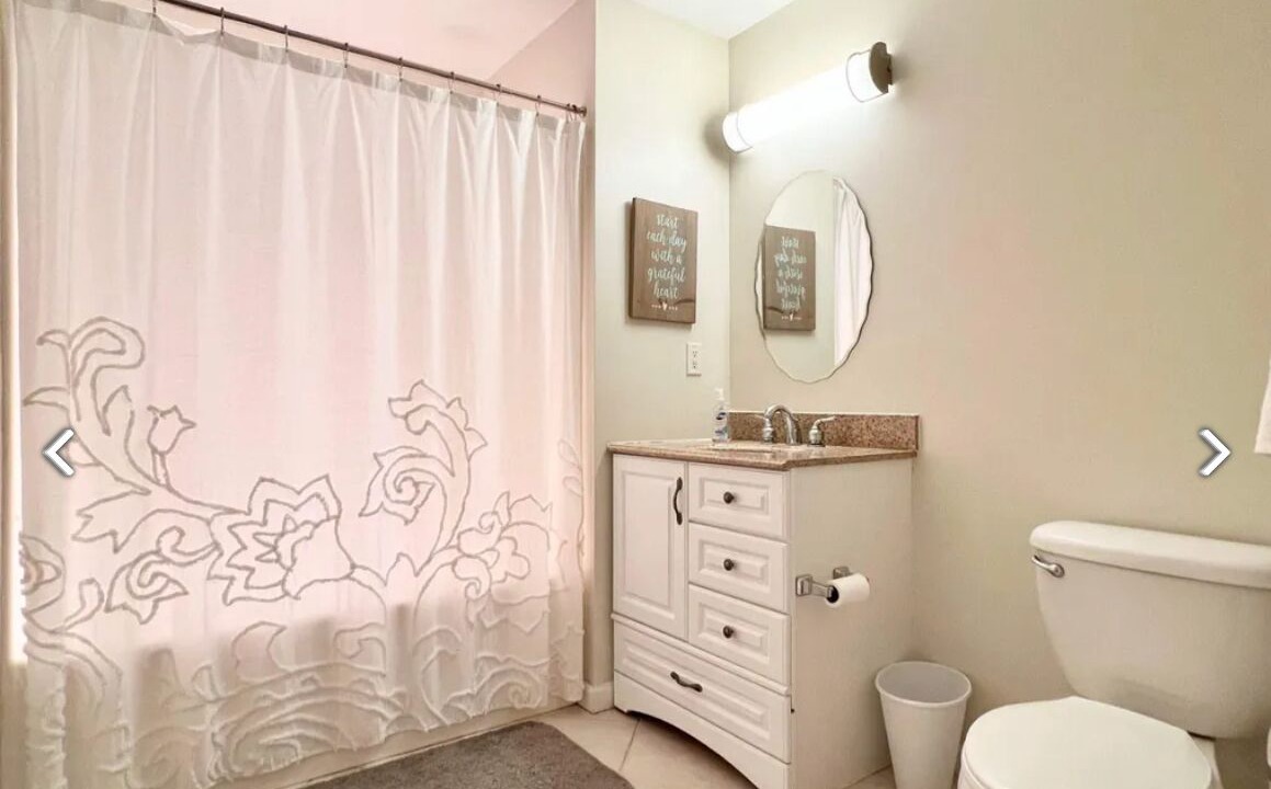 Photo of Bathroom in North Wildwood