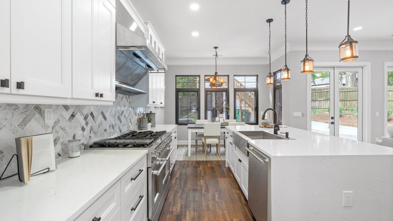 Photo of Kitchen in Charlotte