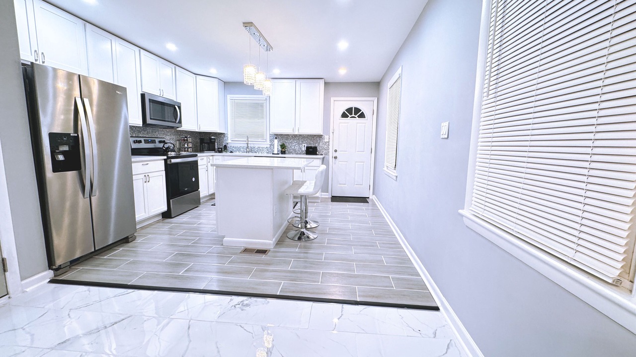 Photo of Kitchen in Landover