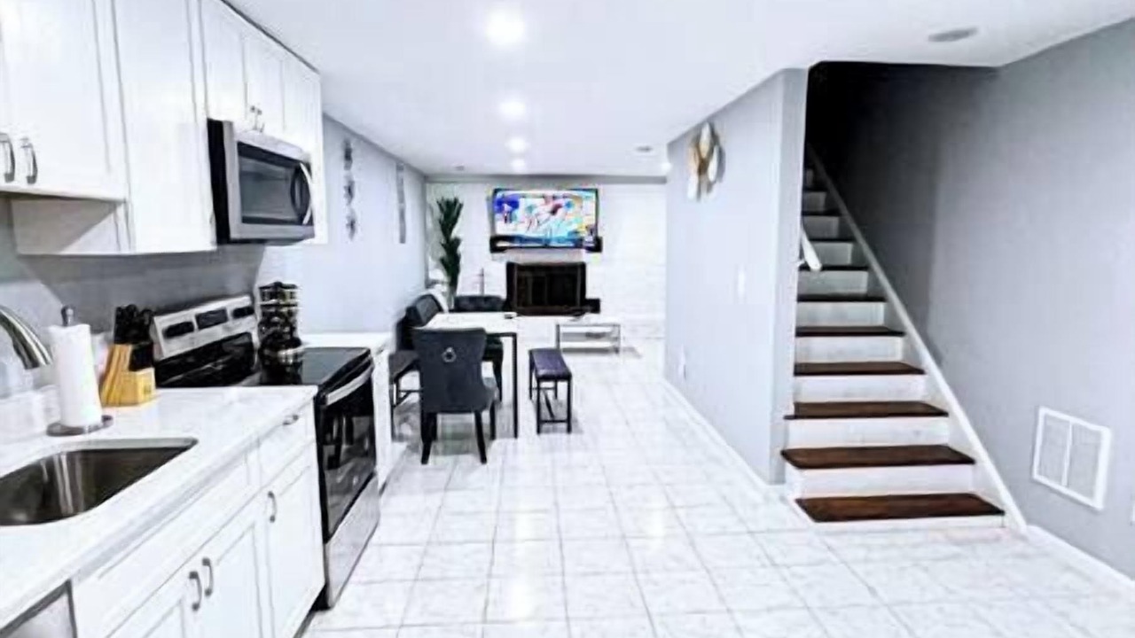 Photo of Kitchen in Landover