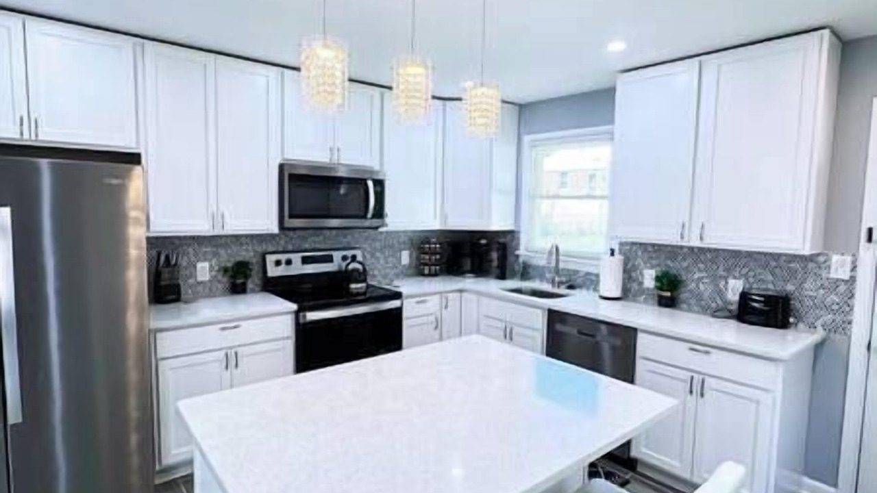 Photo of Kitchen in Landover