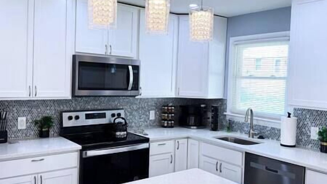 Photo of Kitchen in Landover