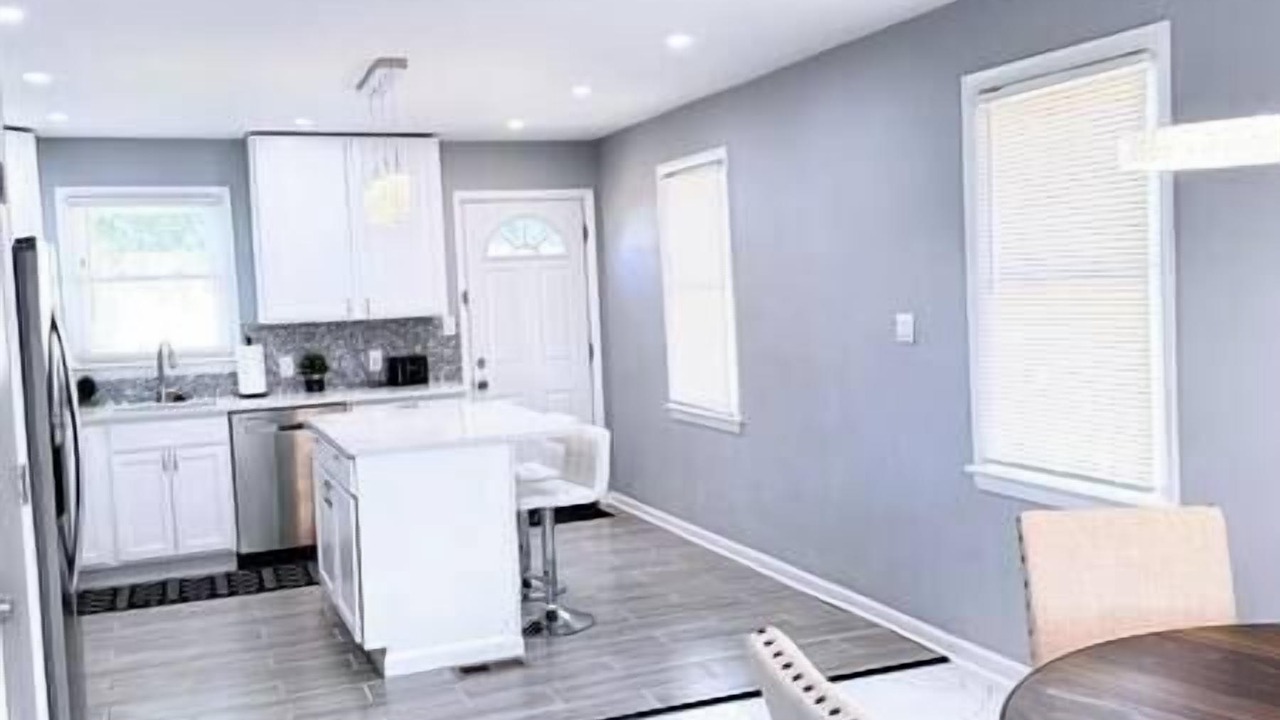 Photo of Kitchen in Landover