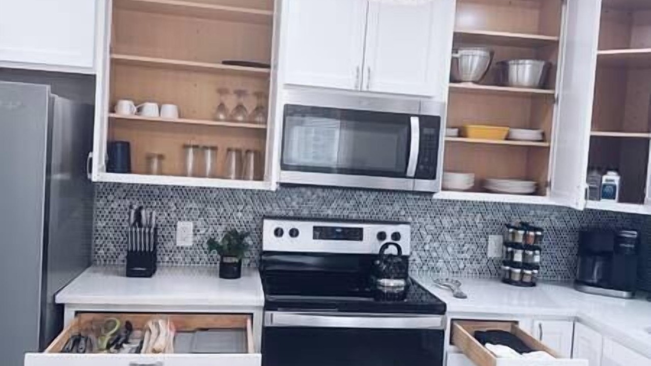 Photo of Kitchen in Landover