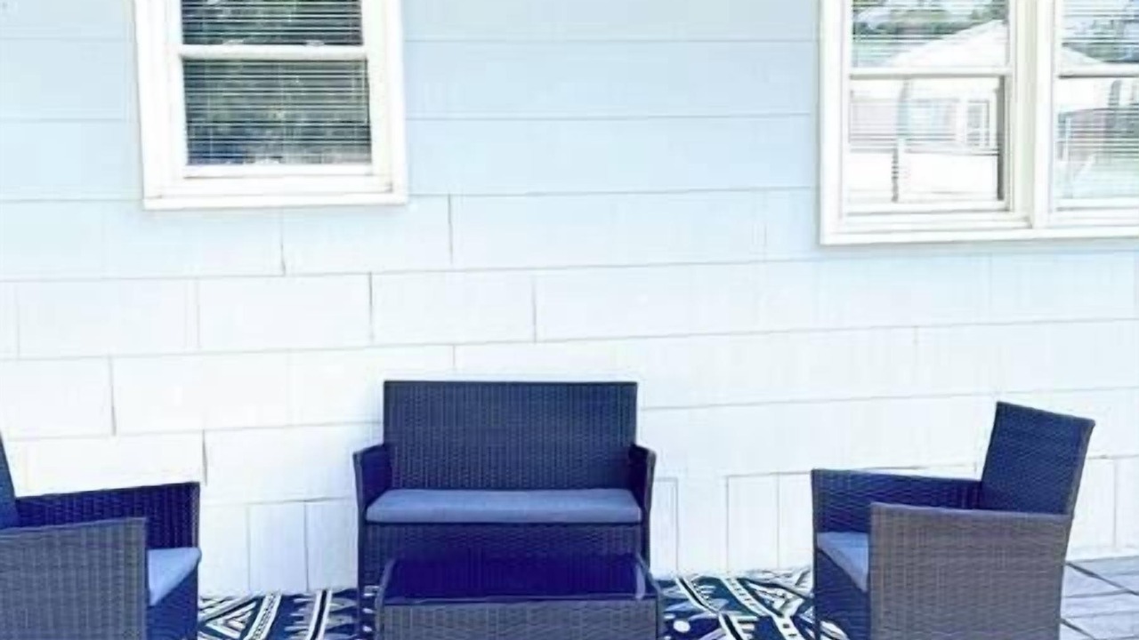 Photo of Patio Balcony in Landover