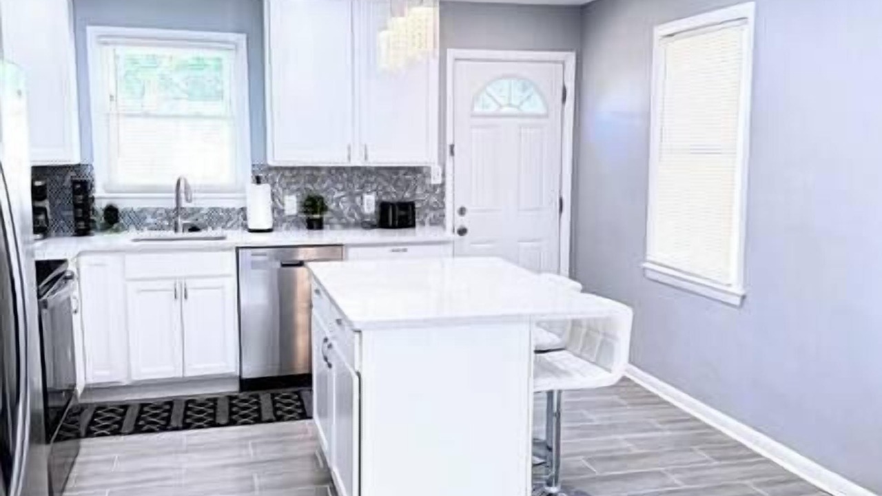 Photo of Kitchen in Landover