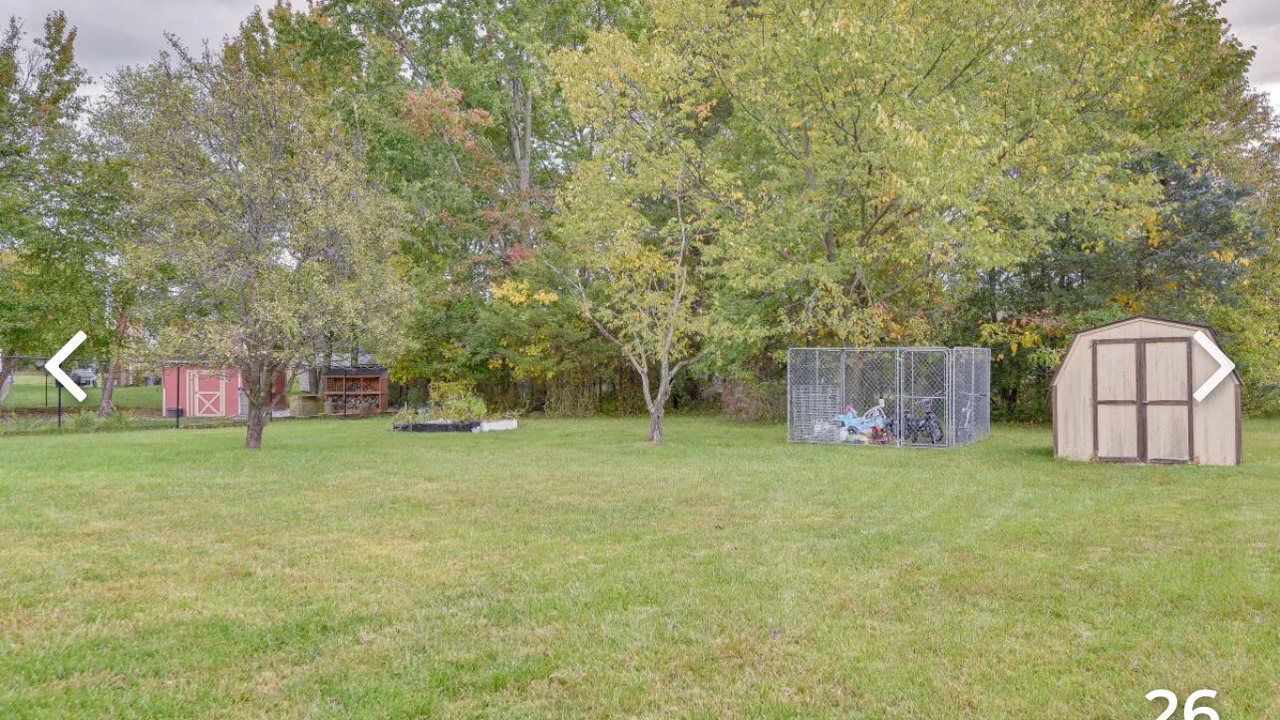 Photo of Outdoor in Oxon Hill-Glassmanor