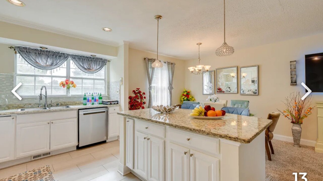 Photo of Kitchen in Oxon Hill-Glassmanor