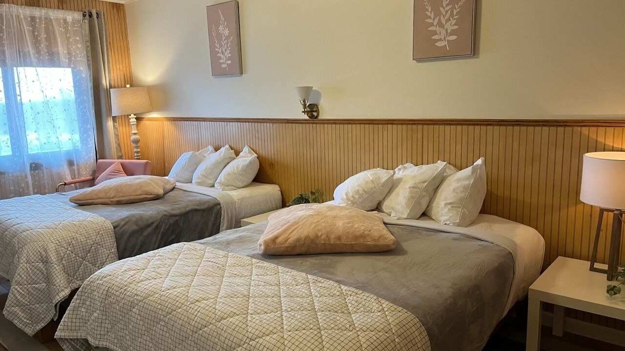 Photo of Bedroom in Wantage
