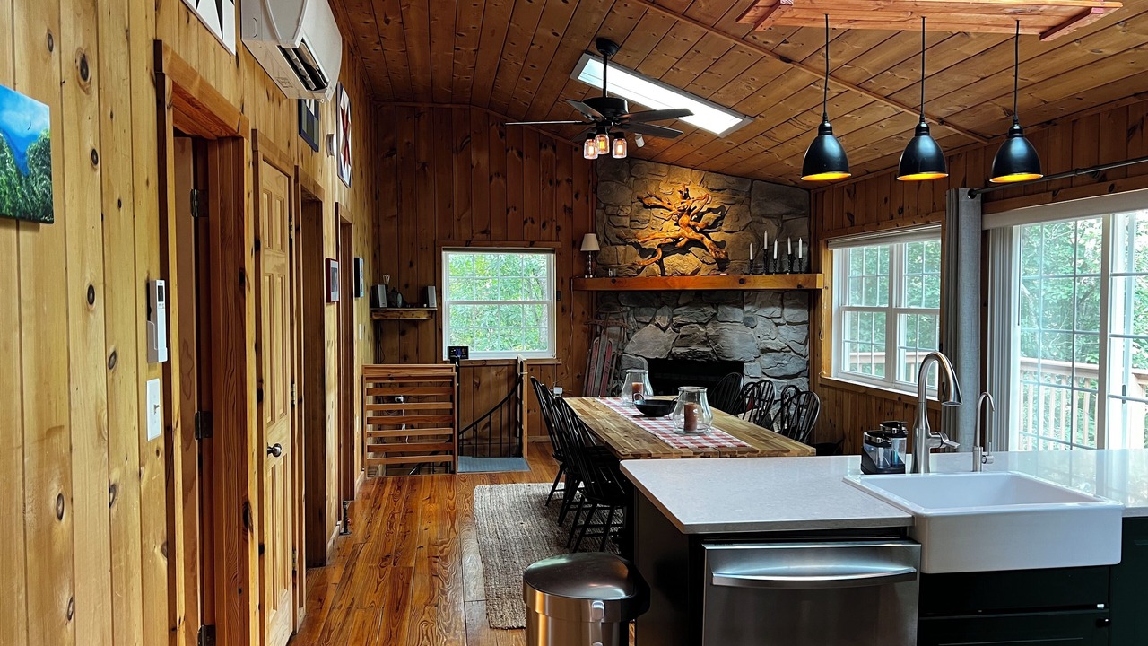 Photo of Kitchen in Mathias