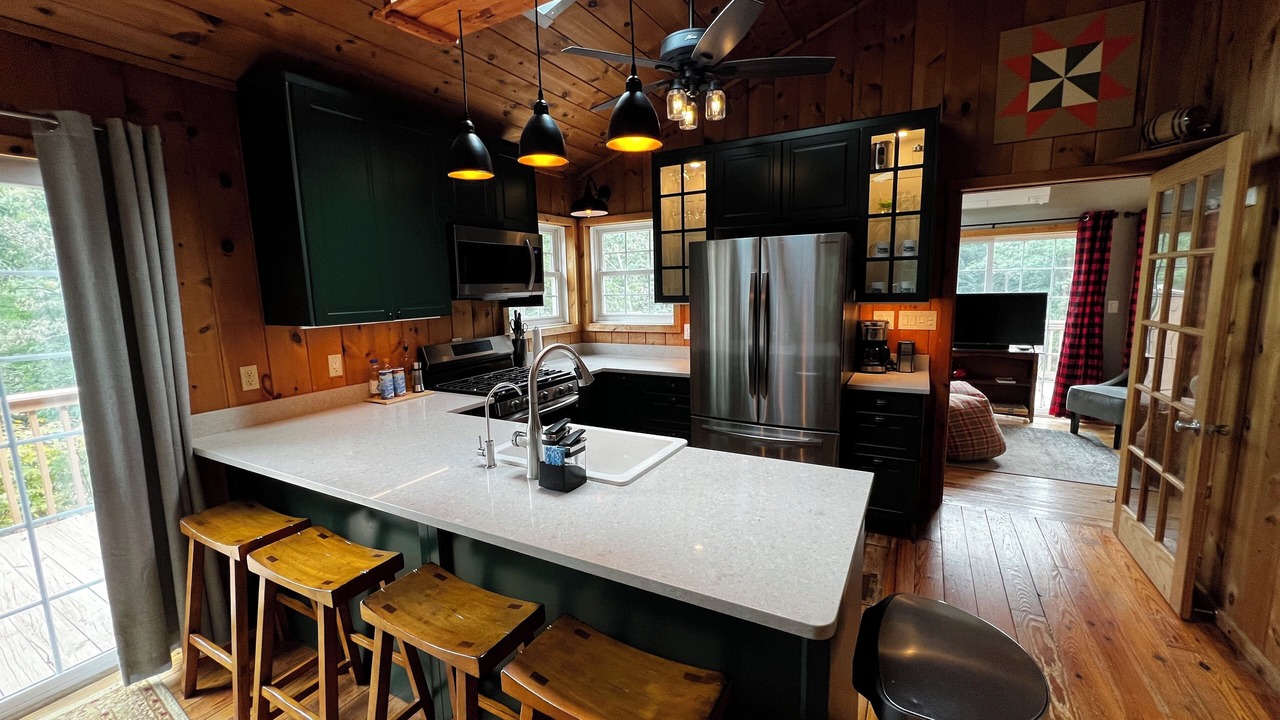 Photo of Kitchen in Mathias