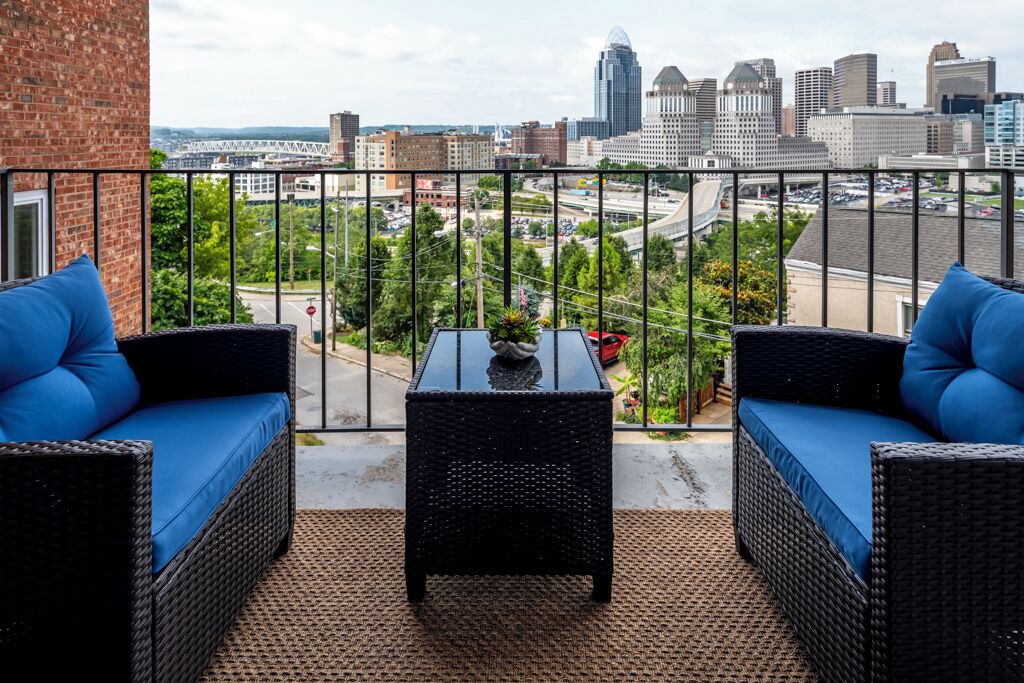 Photo of Outdoor in Mount Adams