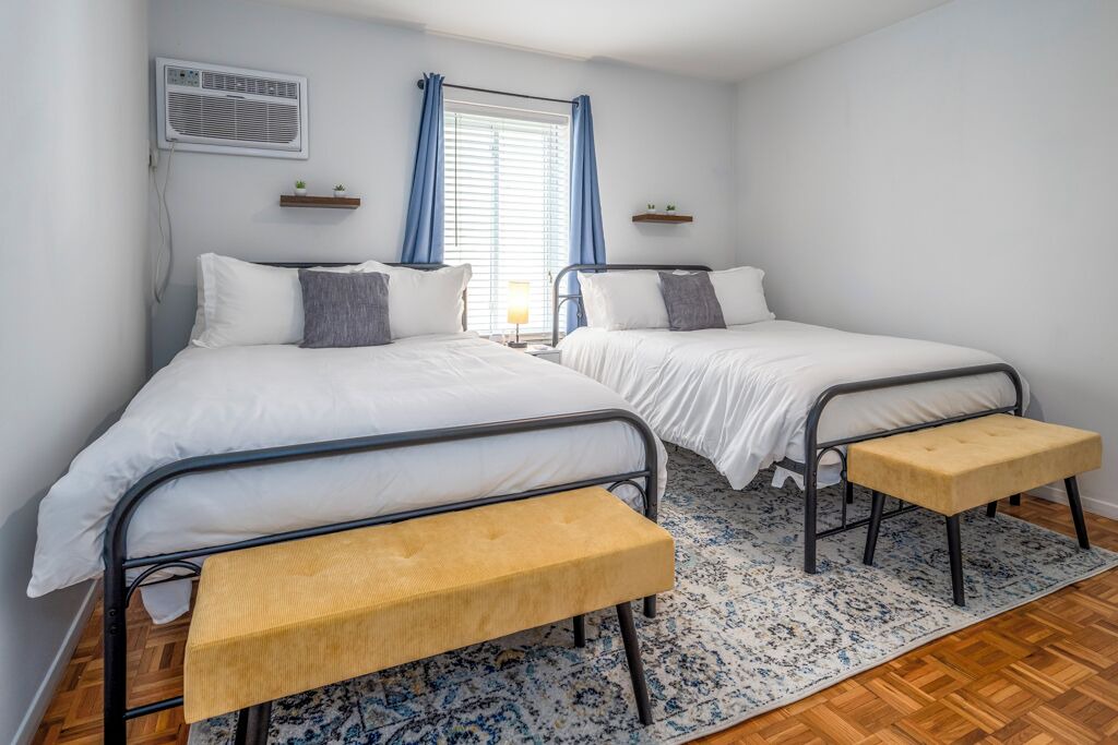 Photo of Bedroom in Mount Adams
