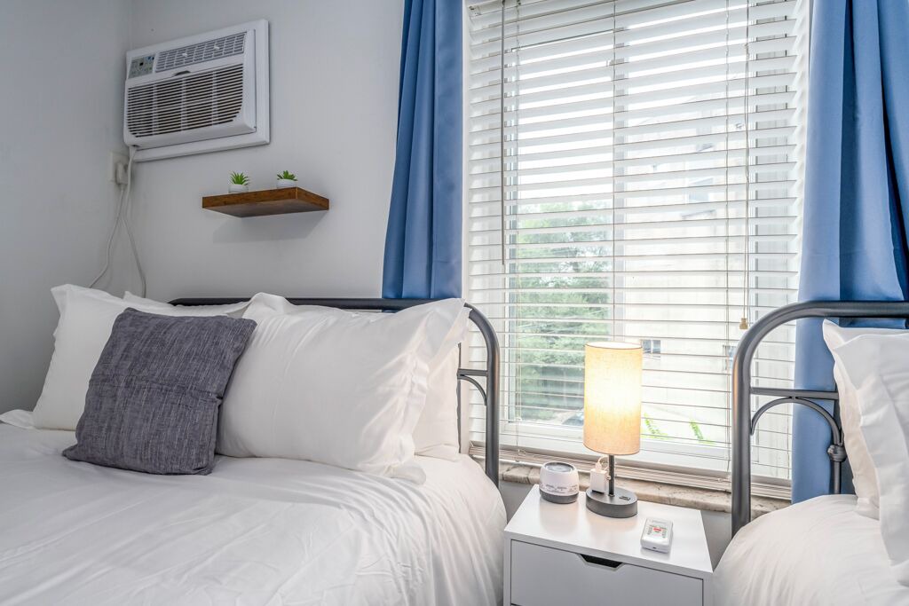 Photo of Bedroom in Mount Adams
