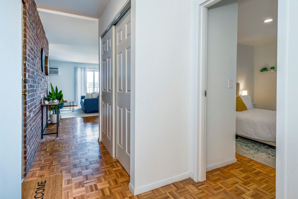 Photo of Bedroom in Mount Adams