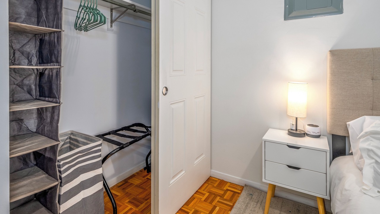Photo of Bedroom in Mount Adams