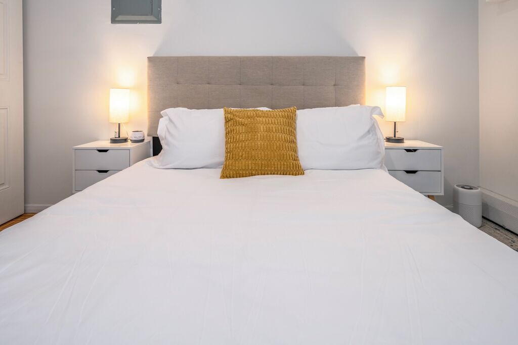 Photo of Bedroom in Mount Adams