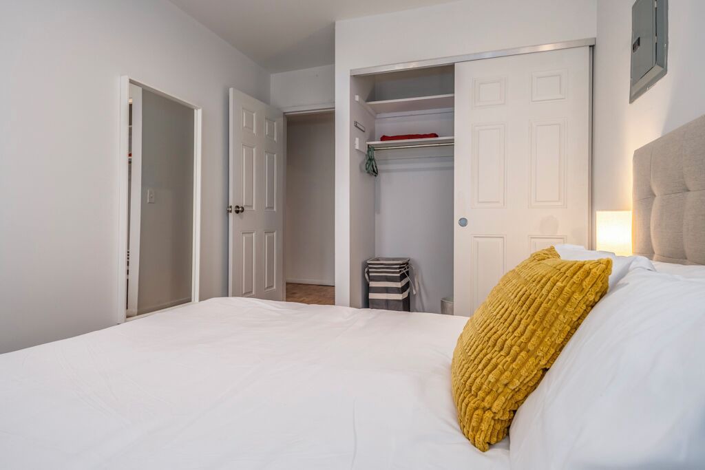 Photo of Bedroom in Mount Adams