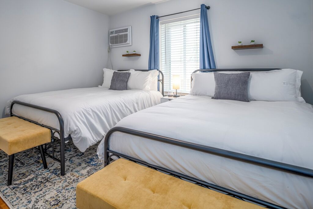 Photo of Bedroom in Mount Adams