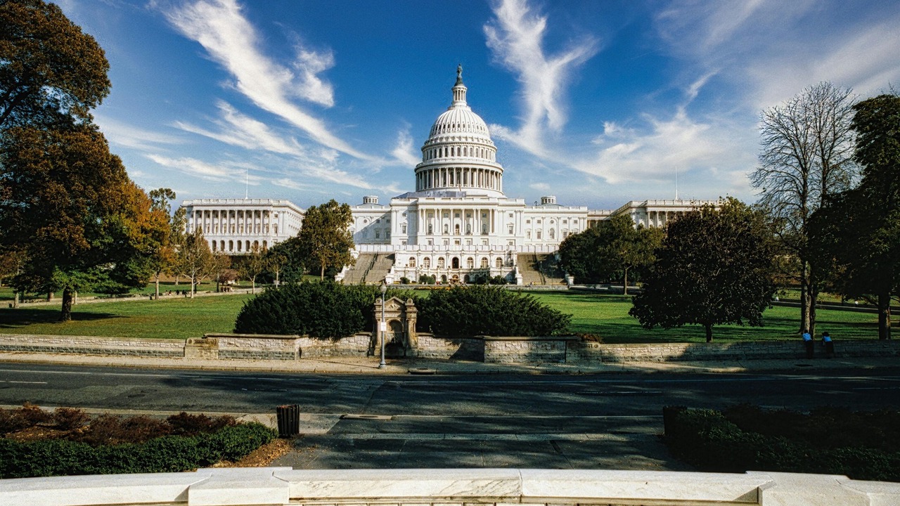 Photo of Others in Capitol Hill